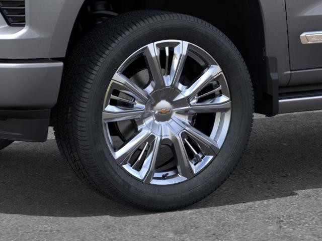 2026 Chevrolet Silverado 1500 Vehicle Photo in INDEPENDENCE, MO 64055-1314