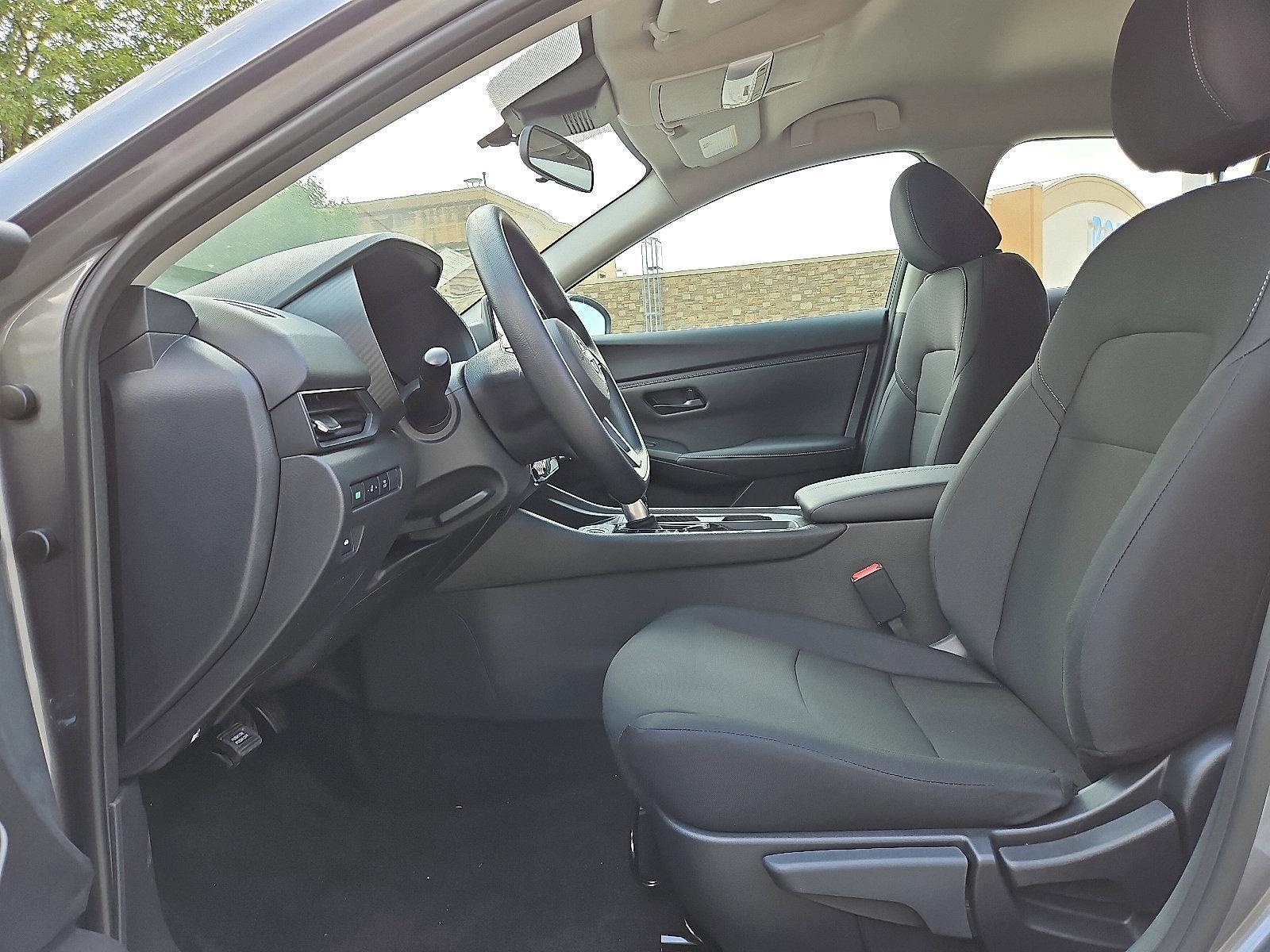 2025 Nissan Sentra Vehicle Photo in Jenkintown, PA 19046