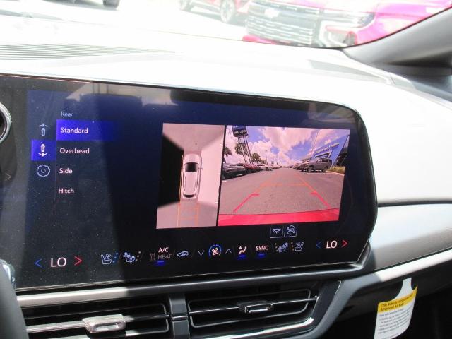 2025 Chevrolet Equinox EV Vehicle Photo in LEESBURG, FL 34788-4022