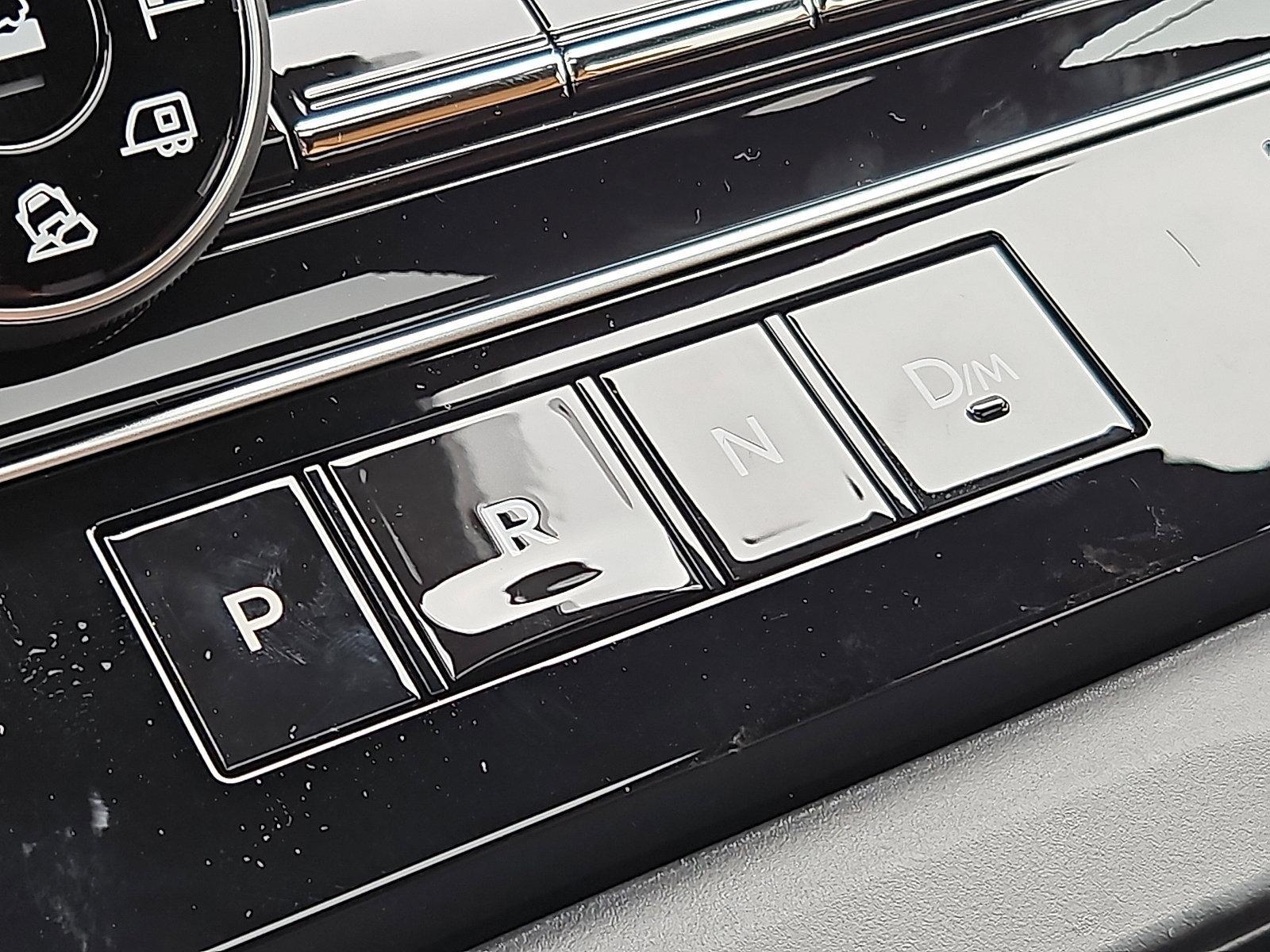 2025 Nissan Armada Vehicle Photo in Jenkintown, PA 19046