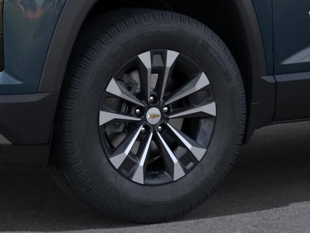 2026 Chevrolet Equinox Vehicle Photo in PITTSBURGH, PA 15226-1209