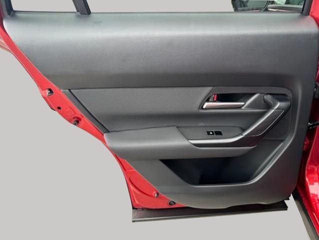 2025 Mazda CX-50 Hybrid Vehicle Photo in Appleton, WI 54913