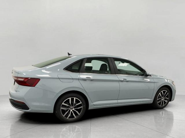 2025 Volkswagen Jetta Vehicle Photo in Appleton, WI 54913