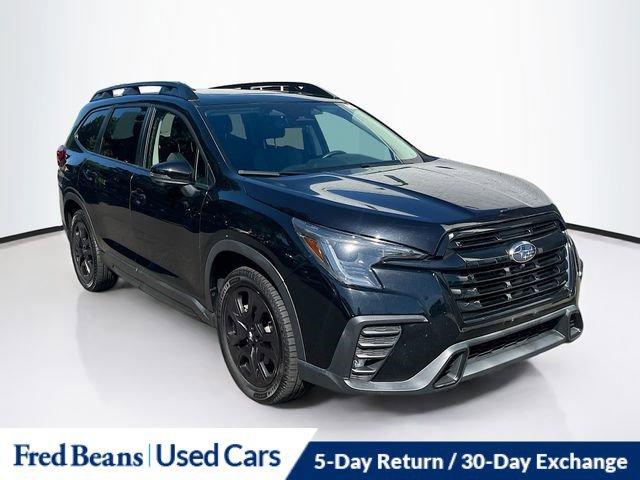 2023 Subaru Ascent Vehicle Photo in Doylestown, PA 18902
