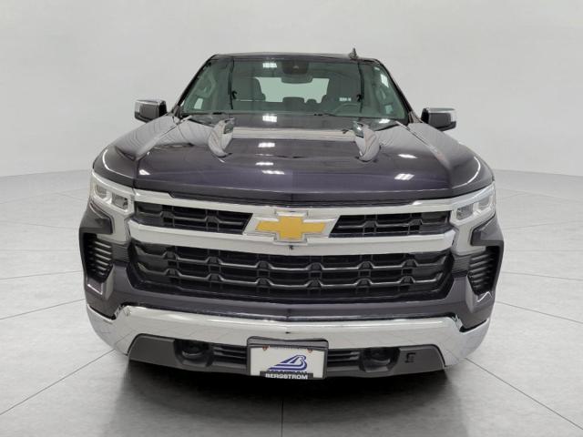 2023 Chevrolet Silverado 1500 Vehicle Photo in NEENAH, WI 54956-2243