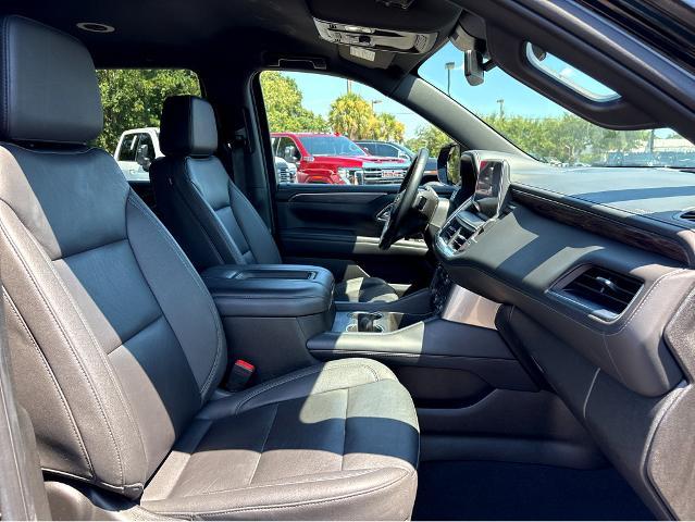2023 Chevrolet Tahoe Vehicle Photo in BEAUFORT, SC 29906-4218