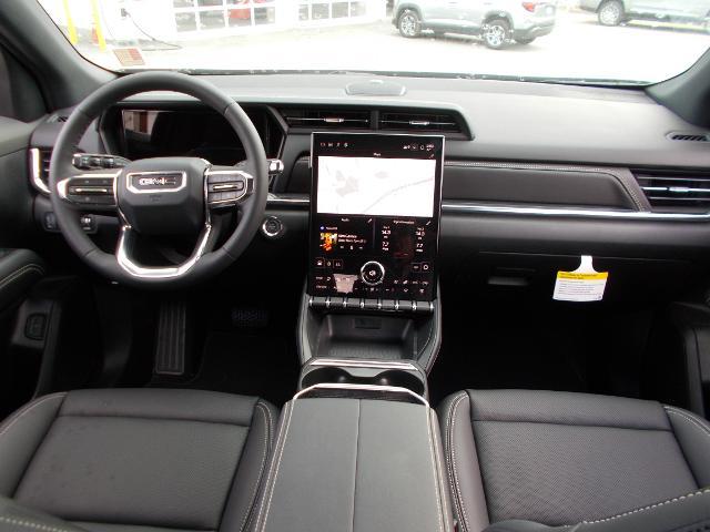 2026 GMC Terrain Vehicle Photo in LOWELL, MA 01852-4336