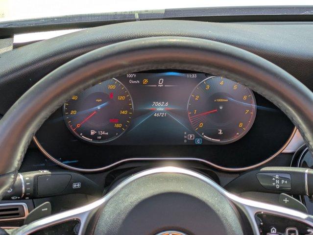 2021 Mercedes-Benz C 300 Vehicle Photo in SELMA, TX 78154-1460