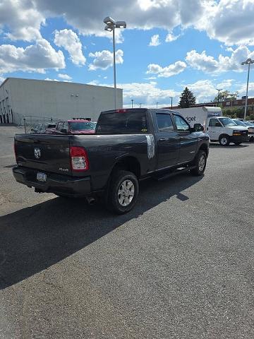 2022 Ram 2500 Vehicle Photo in HARRISBURG, PA 17111-1033