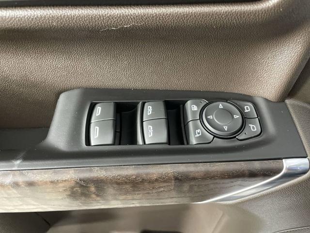 2022 GMC Sierra 1500 Limited Vehicle Photo in GILBERT, AZ 85297-0402