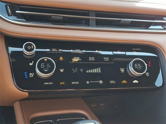 2026 INFINITI QX60 Vehicle Photo in Willow Grove, PA 19090