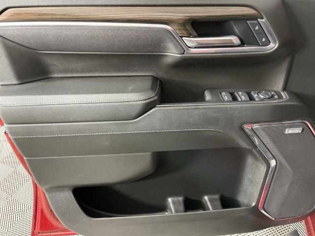 2025 Chevrolet Silverado 1500 Vehicle Photo in GILBERT, AZ 85297-0402