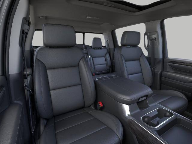 2026 Chevrolet Silverado 2500 HD Vehicle Photo in NEENAH, WI 54956-2243