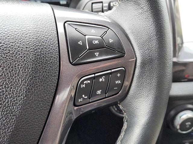 2019 Ford Ranger Vehicle Photo in DENTON, TX 76210-9321