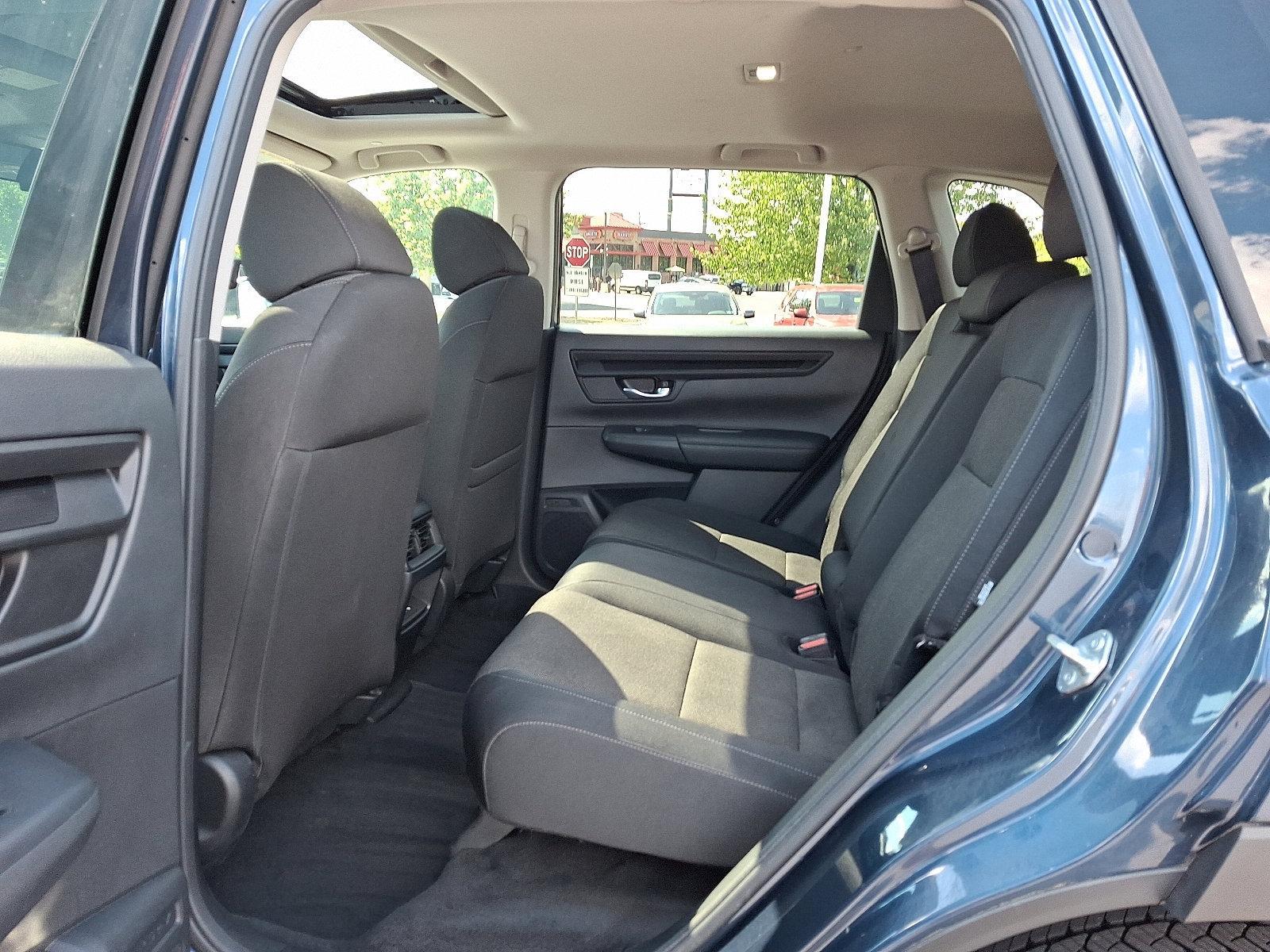 2024 Honda CR-V Vehicle Photo in Harrisburg, PA 17111