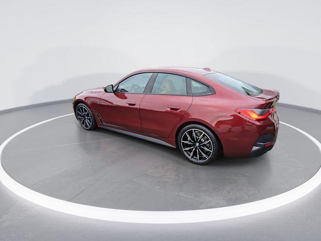 2022 BMW 430i Vehicle Photo in Pleasant Hills, PA 15236