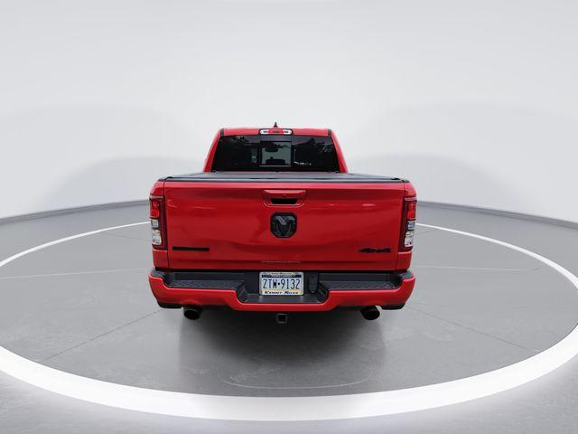 2020 Ram 1500 Vehicle Photo in Pleasant Hills, PA 15236