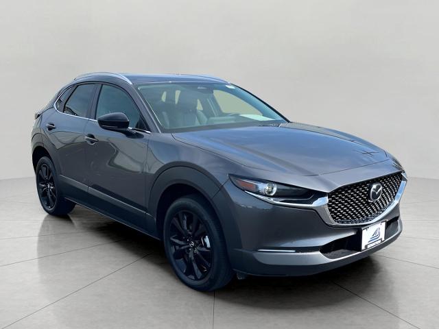 2025 Mazda CX-30 Vehicle Photo in Neenah, WI 54956