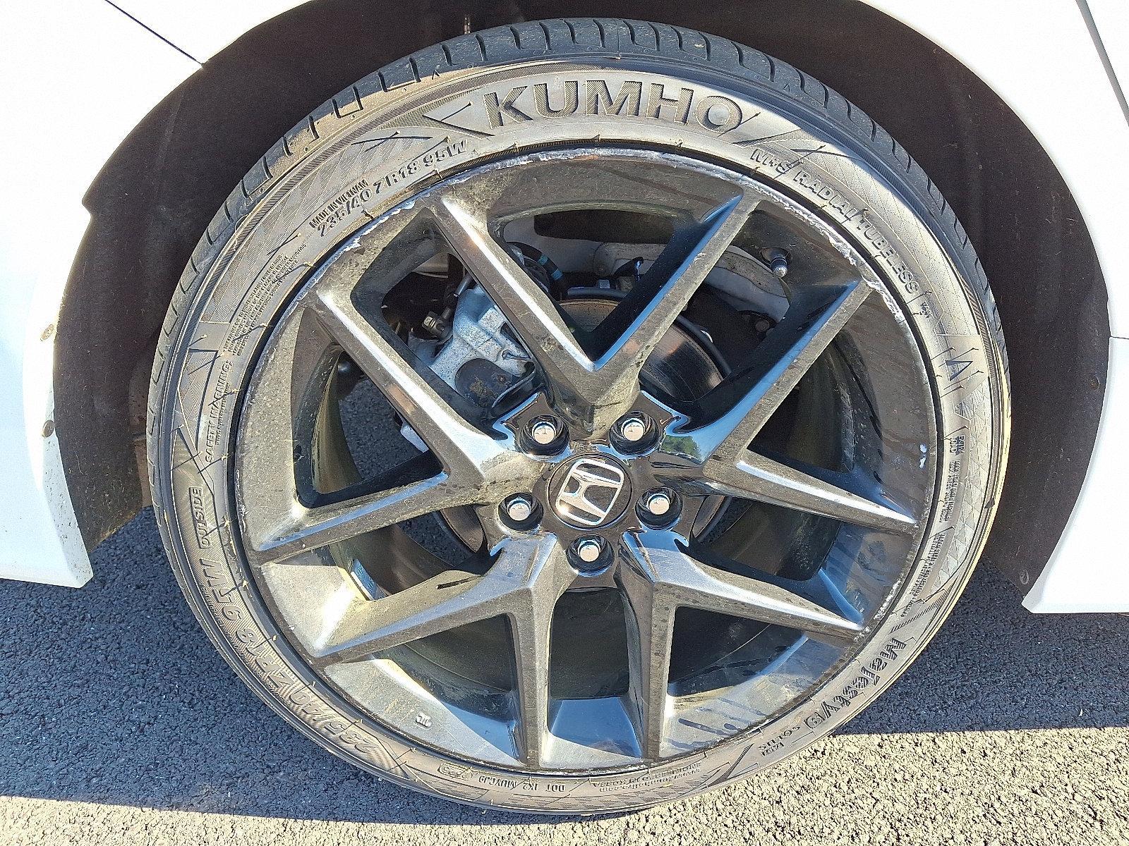 2023 Honda Civic Sedan Vehicle Photo in Easton, PA 18045