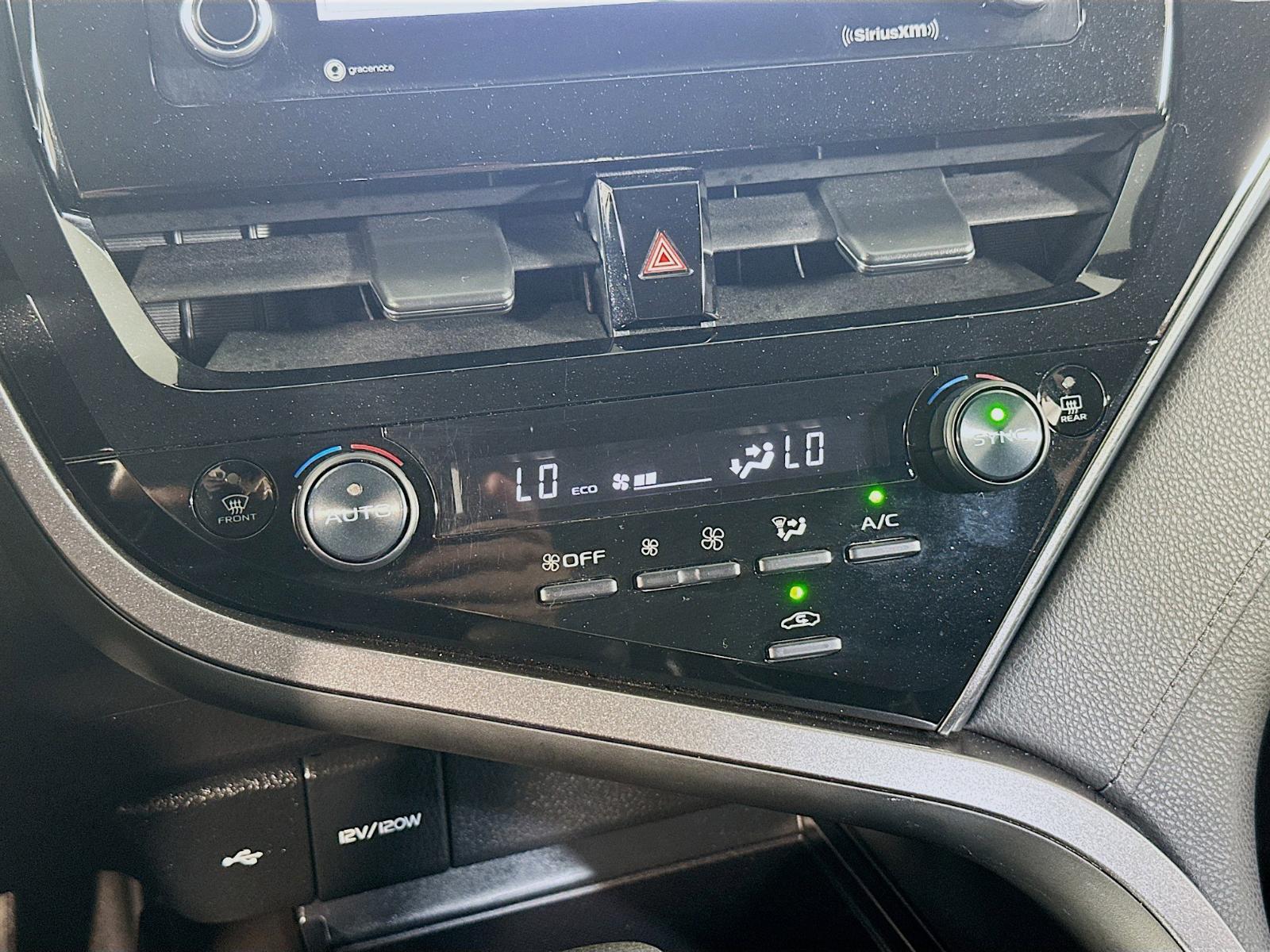2022 Toyota Camry Vehicle Photo in Langhorne, PA 19047