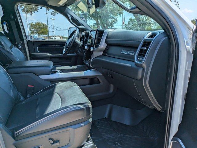 2022 Ram 2500 Vehicle Photo in SELMA, TX 78154-1459