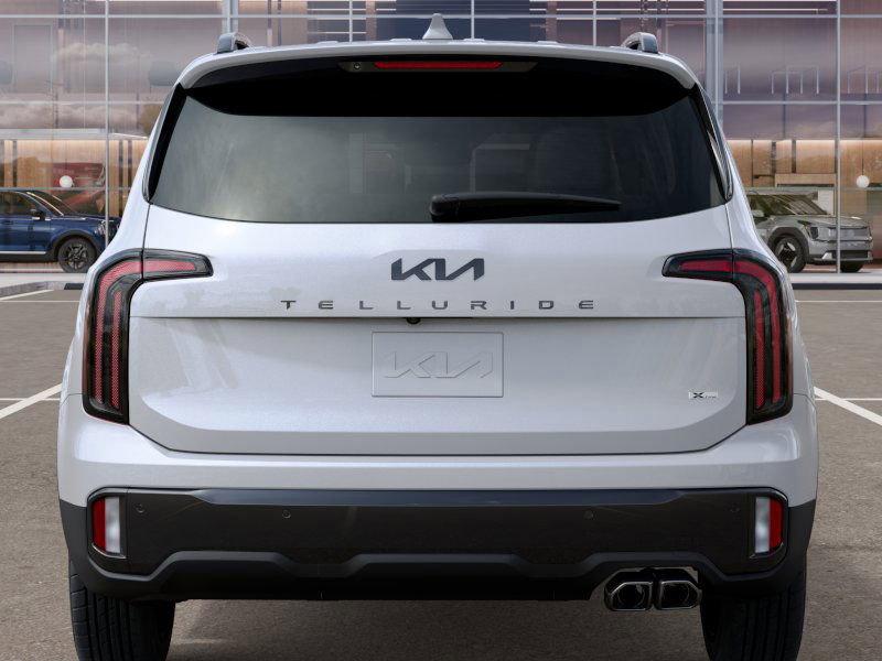 2025 Kia Telluride Vehicle Photo in Belle Vernon, PA 15012