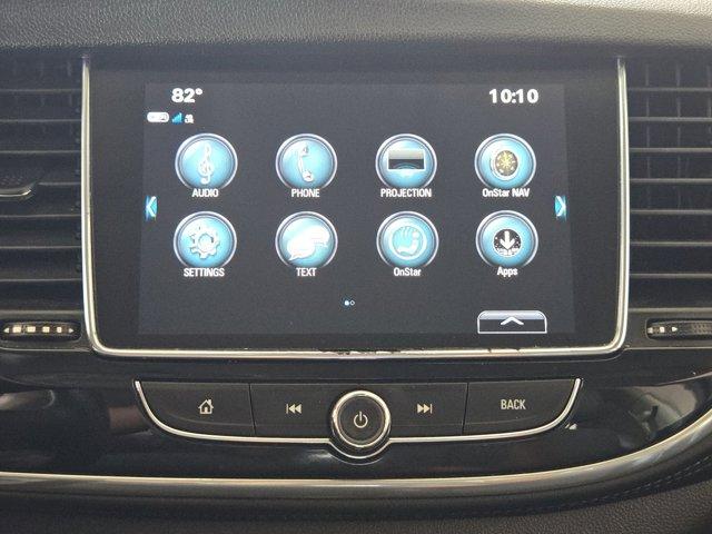 2020 Buick Encore Vehicle Photo in Decatur, TX 76234