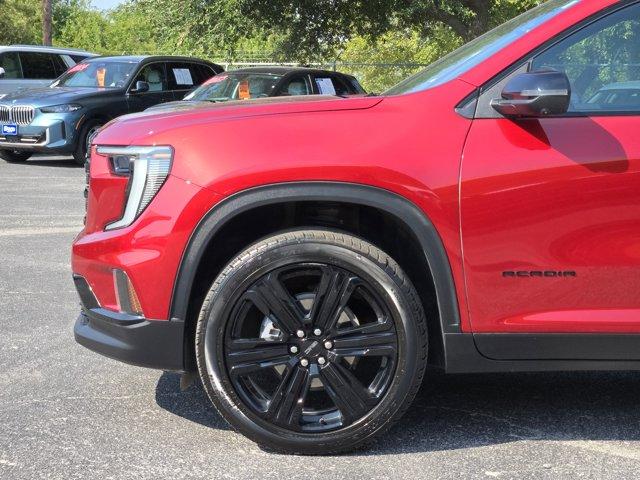 2024 GMC Acadia Vehicle Photo in Decatur, TX 76234