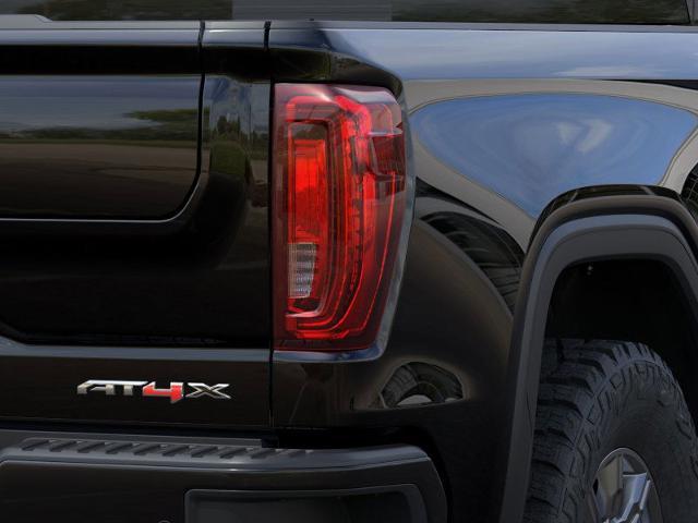 2026 GMC Sierra 1500 Vehicle Photo in HARRISBURG, PA 17111-1033
