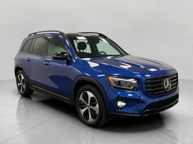 2025 Mercedes-Benz GLB Vehicle Photo in Appleton, WI 54913