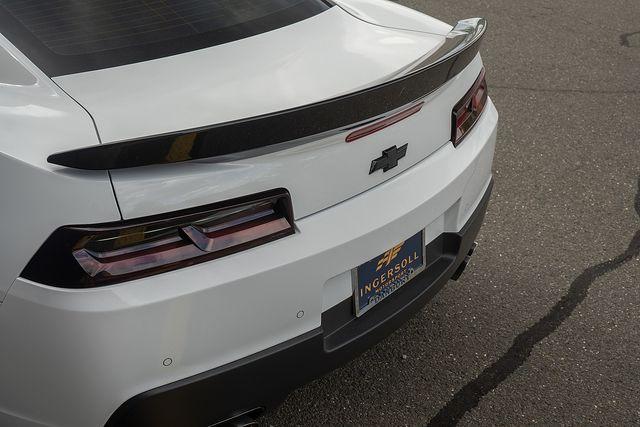 2014 Chevrolet Camaro Vehicle Photo in DANBURY, CT 06810-5034
