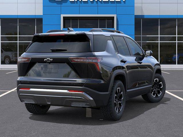 2026 Chevrolet Equinox Vehicle Photo in PAWLING, NY 12564-3219