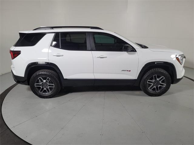 2026 GMC Terrain Vehicle Photo in PRESCOTT, AZ 86305-3700