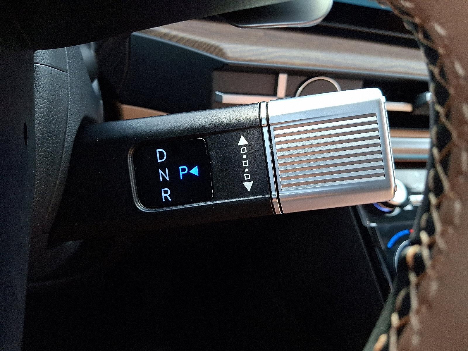 2026 Hyundai SANTA FE Hybrid Vehicle Photo in Harrisburg, PA 17111