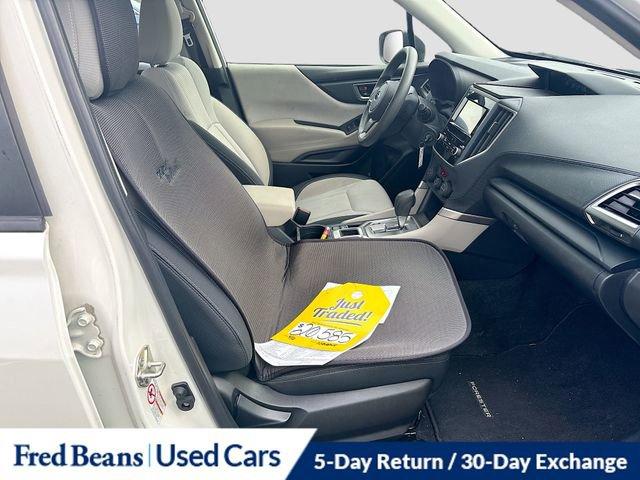 2020 Subaru Forester Vehicle Photo in Doylestown, PA 18902