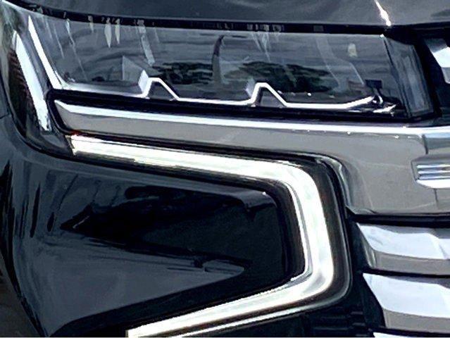 2022 Chevrolet Tahoe Vehicle Photo in POOLER, GA 31322-3252