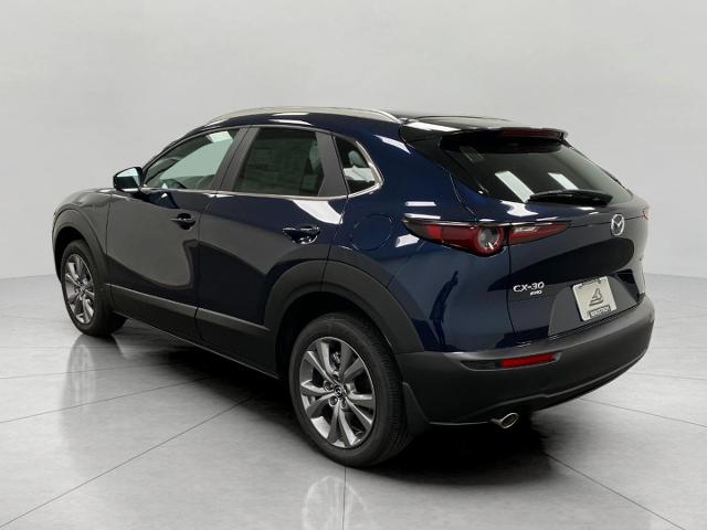 2025 Mazda CX-30 Vehicle Photo in Appleton, WI 54913