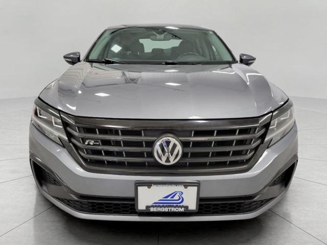 2020 Volkswagen Passat Vehicle Photo in NEENAH, WI 54956-2243