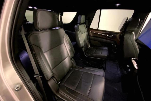2021 GMC Yukon Vehicle Photo in Kansas City, MO 64114