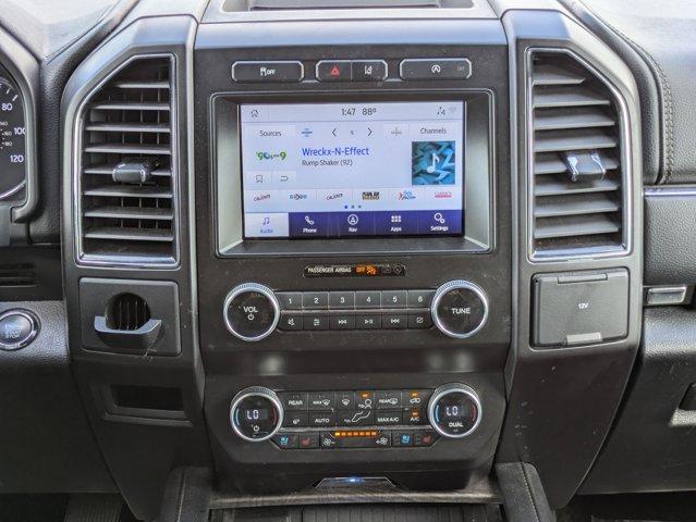 2021 Ford Expedition Max Vehicle Photo in BRUNSWICK, GA 31525-1881