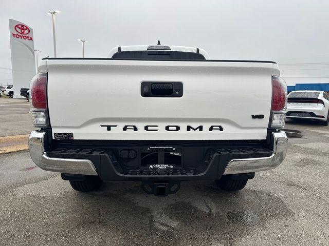 2023 Toyota Tacoma 4WD Vehicle Photo in Jonesboro, AR 72404