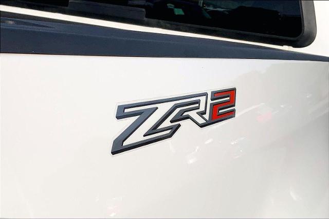 2020 Chevrolet Colorado Vehicle Photo in KANSAS CITY, MO 64114-4502