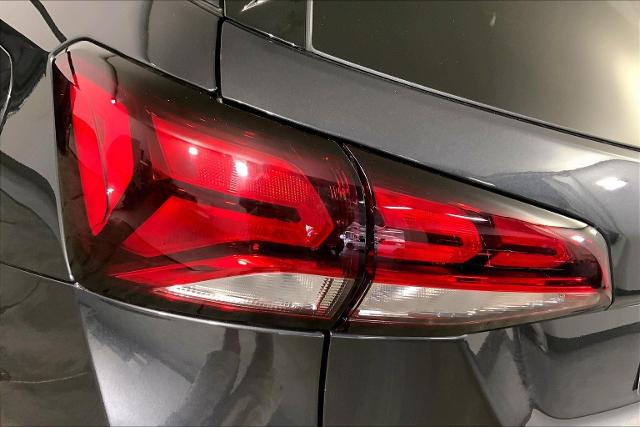 2023 Chevrolet Equinox Vehicle Photo in INDEPENDENCE, MO 64055-1314