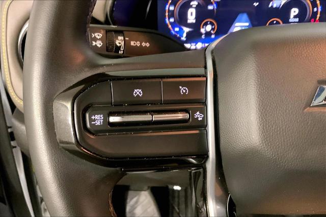 2024 Chevrolet Colorado Vehicle Photo in KANSAS CITY, MO 64114-4502