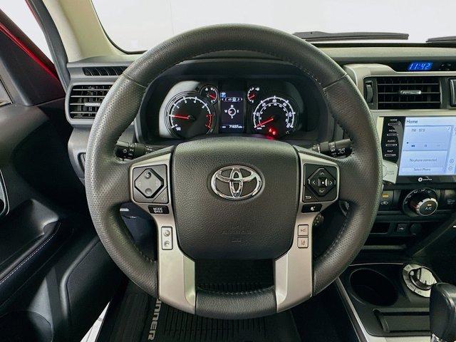 2020 Toyota 4Runner Vehicle Photo in Flemington, NJ 08822