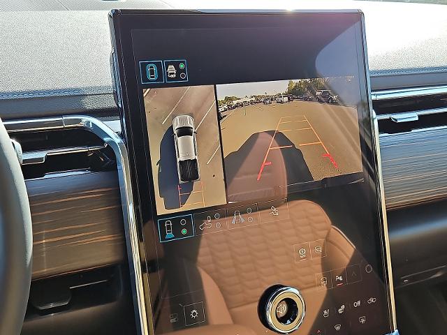 2026 GMC Sierra EV Vehicle Photo in TREVOSE, PA 19053-4984