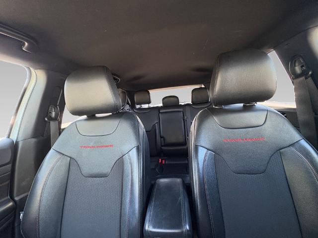 2023 Jeep Compass Vehicle Photo in Savannah, GA 31419