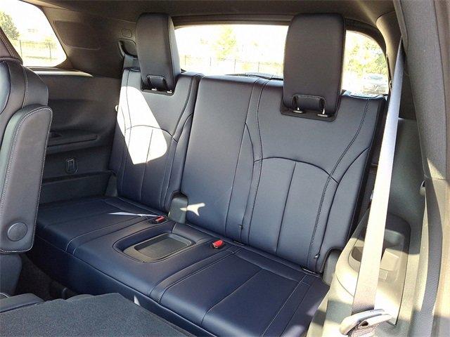 2026 INFINITI QX60 Vehicle Photo in Willow Grove, PA 19090