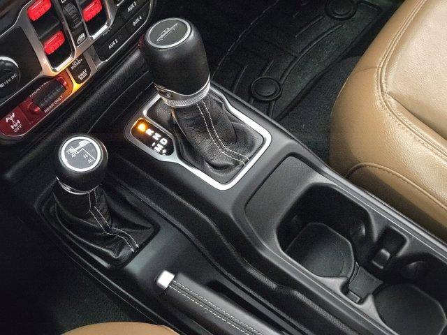 2021 Jeep Gladiator Vehicle Photo in Decatur, TX 76234