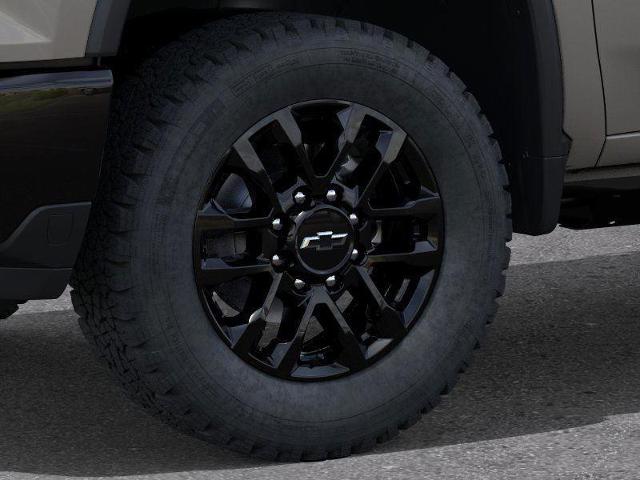 2026 Chevrolet Silverado 2500 HD Vehicle Photo in INDEPENDENCE, MO 64055-1314